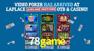 APP oficial da 78game para mobile